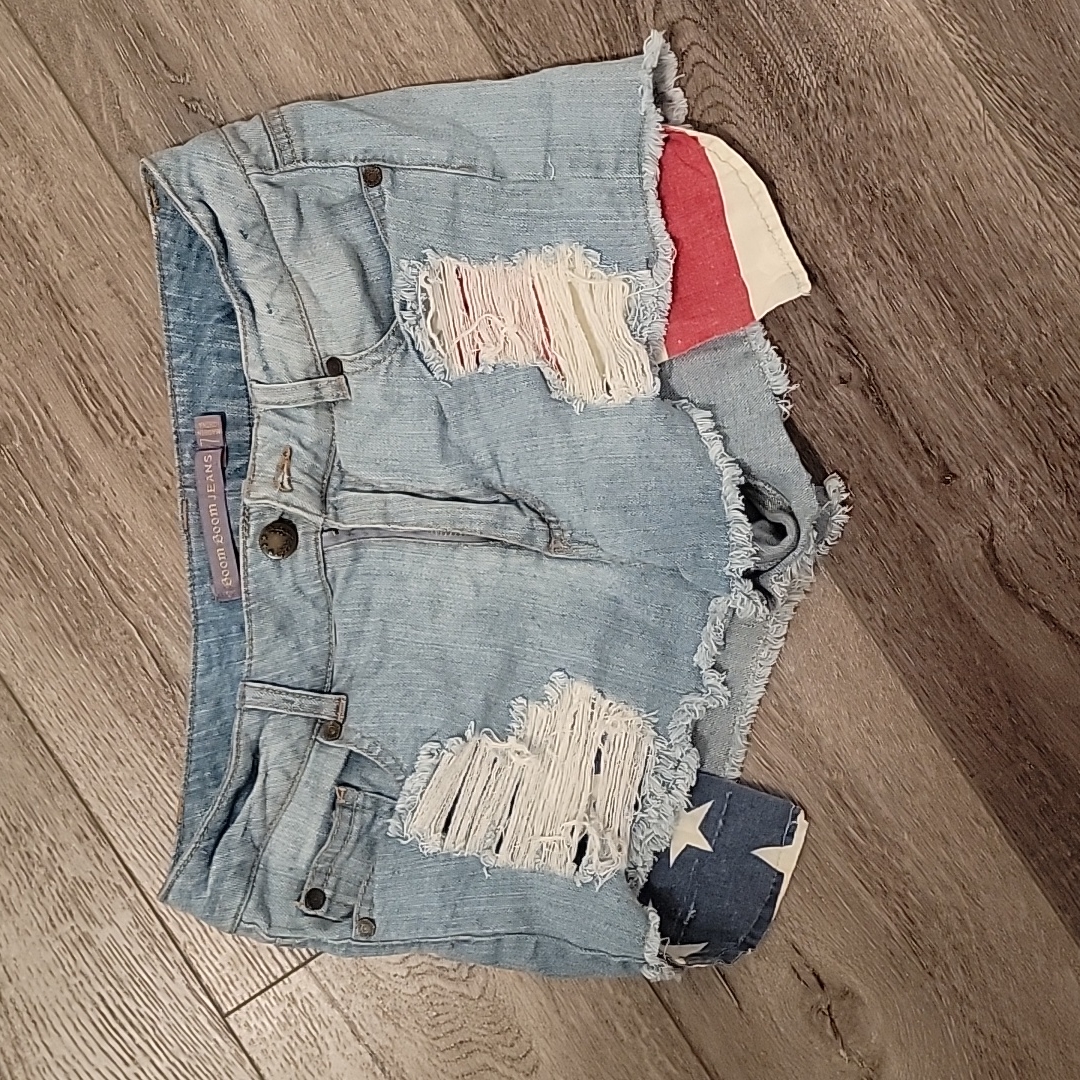 Boom Boom Jeans